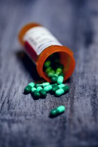 medications for overcoming anxiety